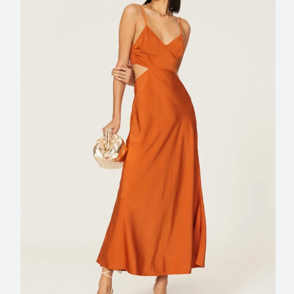 ALC Blakely Dress  | 12